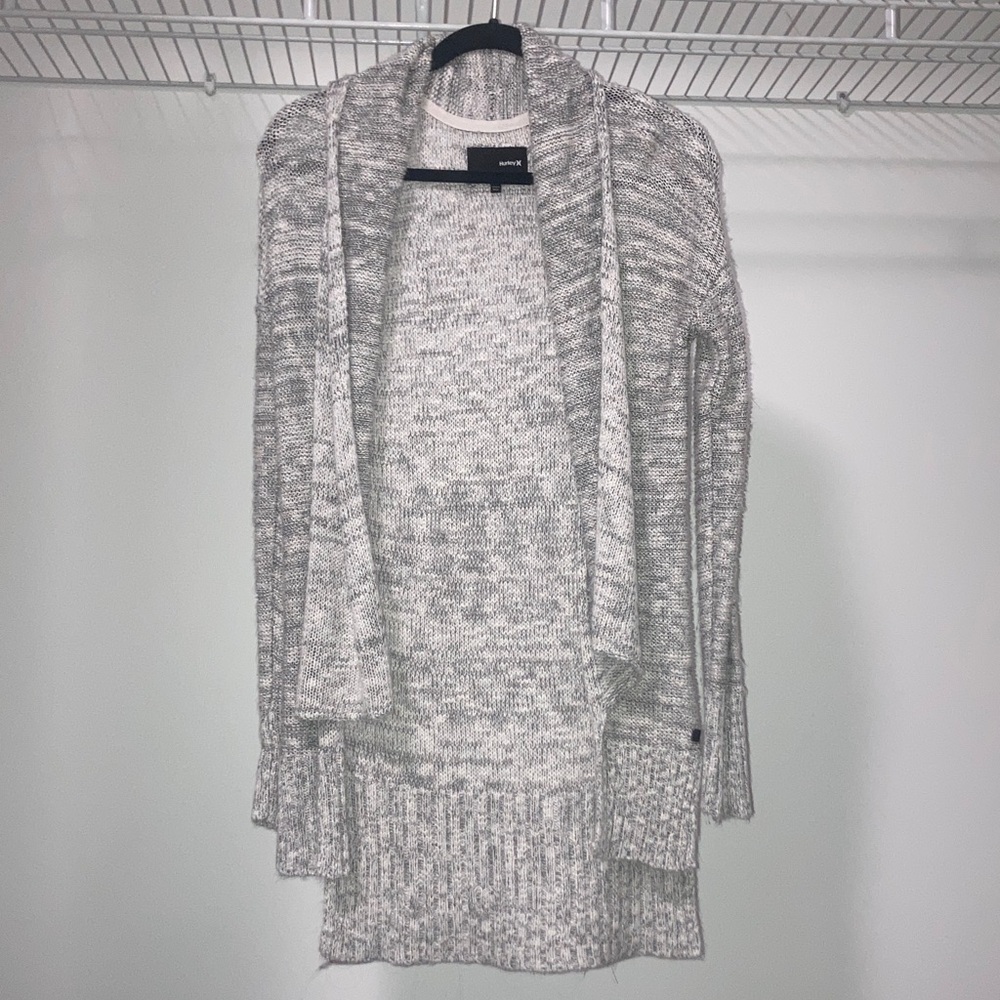 Hurley Sweater